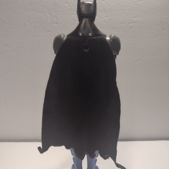 Mattel | Toys | Mattel Dc Comics Batman Action Figure 2inch Cdm63 Gray